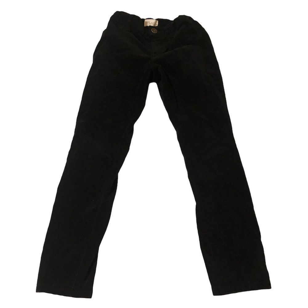 🔑5/$30 Children’s Place Black Pants Girls 6X-7